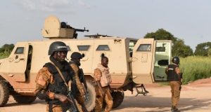Burkina/Effort de guerre: plus de 121 millions F CFA de dons en espèce récoltés en un mois