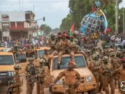 Sommet Russie-Afrique: accueil triomphal du capitaine Ibrahim Traoré à Ouagadougou