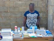Ouagadougou: auxiliaire de pharmacie, elle s’adonnait à la vente illicite de médicaments