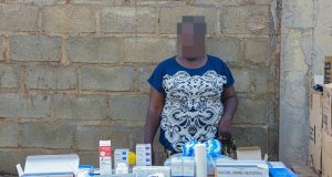 Ouagadougou: auxiliaire de pharmacie, elle s’adonnait à la vente illicite de médicaments