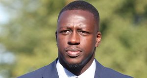 Football: Benjamin Mendy jugé non-coupable de viol et de tentative de viol