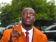 Football: acquitté par la justice, Benjamin Mendy trouve déjà un nouveau club