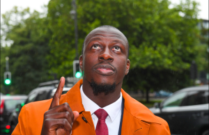 Football: acquitté par la justice, Benjamin Mendy trouve déjà un nouveau club