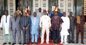 Le Conseil des opérateurs économiques burkinabè de Côte d’Ivoire aux côtés des autorités de la transition