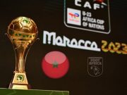 CAN U-23: le Maroc et l’Egypte en finale et qualifiés aux JO de Paris 2024