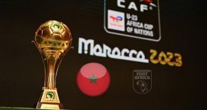 CAN U-23: le Maroc et l’Egypte en finale et qualifiés aux JO de Paris 2024