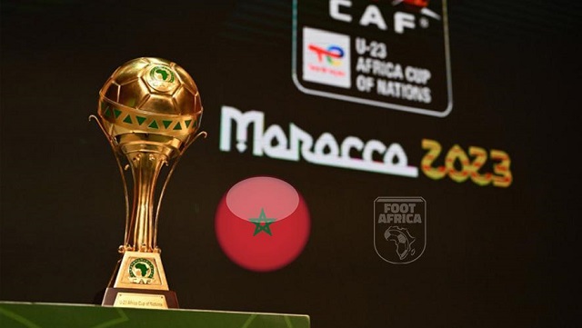 JO 2024. Vainqueur de la CAN U23, le Maroc se qualifie avec brio pour les  Jeux olympiques