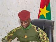 Burkina: le décret de création de la Commission de régulation des dysfonctionnements