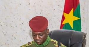 Burkina: le décret de création de la Commission de régulation des dysfonctionnements