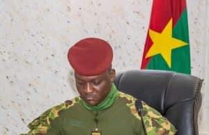 Burkina: le décret de création de la Commission de régulation des dysfonctionnements