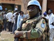 Minusma: faut-il s’inquiéter du dérapage d’un officier sénégalais qui serait la position de certains casques bleus?