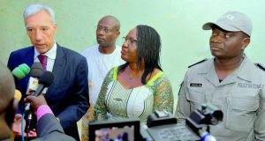 Le chef de la diplomatie portugaise à Ouagadougou pour identifier des mécanismes de coopération