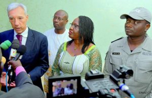 Le chef de la diplomatie portugaise à Ouagadougou pour identifier des mécanismes de coopération