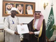 Arabie saoudite: prise de fonction du nouveau Consul général du Burkina Faso à Djeddah