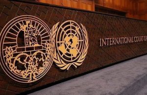 L’OCI soumet des déclarations écrites à la Cour internationale de justice