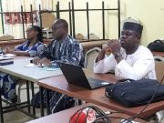 Burkina: les impacts socioéconomiques de la Covid-19