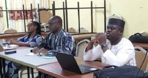 Burkina: les impacts socioéconomiques de la Covid-19