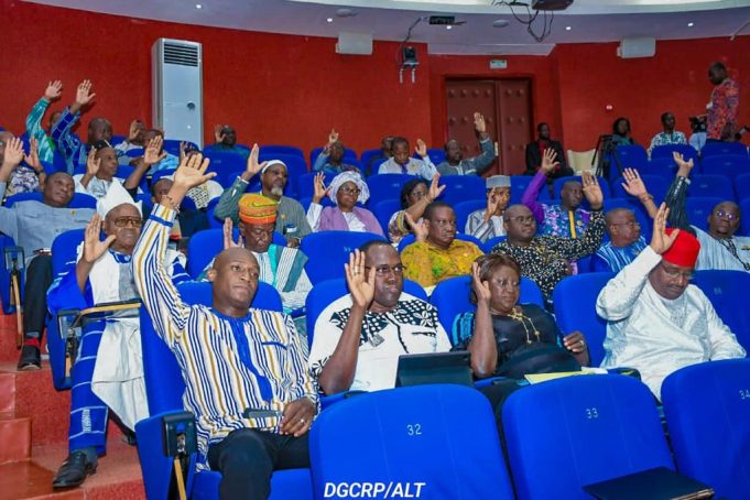 Burkina: voici les mesures d’incitations fiscales et douanières