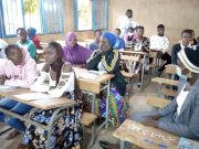 Burkina: voici les dates des examens et concours de 2024