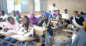 Burkina: voici les dates des examens et concours de 2024