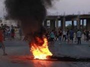 Tunisie: chasse aux Africains sub-sahariens!