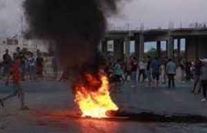 Tunisie: chasse aux Africains sub-sahariens!