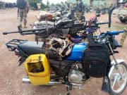 Burkina: une cinquantaine de terroristes neutralisés dans le Centre-Nord