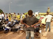 Ouagadougou/Acrobaties sur la voie publique: une vingtaine de motos saisies
