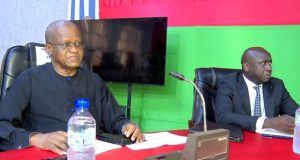 Crise sécuritaire et humanitaire: l’UA à Ouagadougou pour évaluer la situation