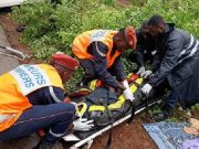 Axe Ouaga-Bobo: un mort dans un accident dans la commune de Pâ