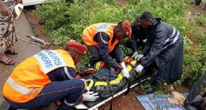 Axe Ouaga-Bobo: un mort dans un accident dans la commune de Pâ
