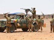 Mali: plusieurs dizaines de terroristes neutralisés et trois bases détruites