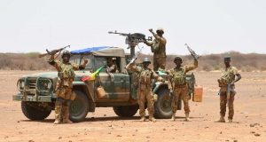 Mali: plusieurs dizaines de terroristes neutralisés et trois bases détruites