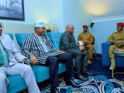 Russie: le message du colonel Doumbouya au capitaine Traoré