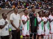 Jeux de la Francophonie: une autre poule pour les Étalons U20