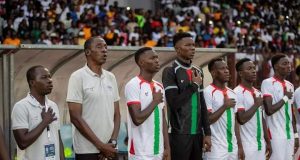 Jeux de la Francophonie: une autre poule pour les Étalons U20