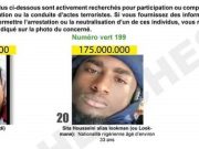 Deux des chefs terroristes recherchés par le Burkina capturés au Niger