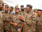 Burkina: le DG des douanes à l’écoute du personnel douanier à Bobo-Dioulasso