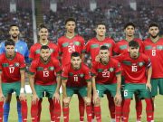 CAN U-23: le Maroc champion d’Afrique devant l’Égypte