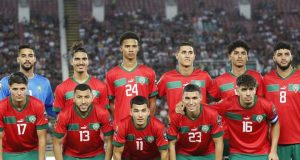 CAN U-23: le Maroc champion d’Afrique devant l’Égypte