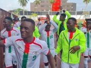 Jeux de la Francophonie: les Étalons U20 dans le groupe de la France, Tunisie et du Niger