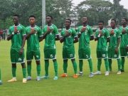 Coupe UFOA-B U20 2023: le Burkina croise le Togo en demi-finale ce lundi