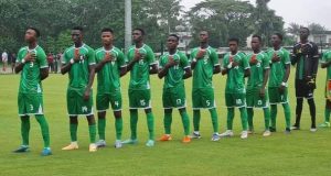 Coupe UFOA-B U20 2023: le Burkina croise le Togo en demi-finale ce lundi