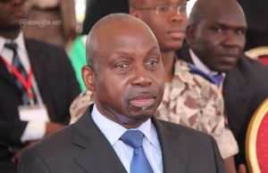 Côte d’Ivoire: mort de Francis Wodié, fondateur du Parti ivoirien des Travailleurs
