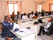 Burkina/Boucle du Mouhoun: le monde universitaire à l’école de la 5e Légion de la Gendarmerie
