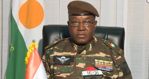 Coup d’État au Niger: le général Tchiani donne ses raisons