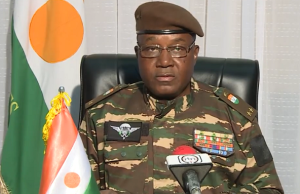 Coup d’État au Niger: le général Tchiani donne ses raisons