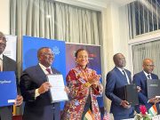 Vista Bank et Cybastion allouent 100 millions de FCFA à DigiFemmes, un programme d’impact social en Côte d’Ivoire