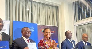 Vista Bank et Cybastion allouent 100 millions de FCFA à DigiFemmes, un programme d’impact social en Côte d’Ivoire