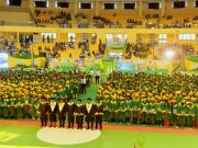 Université de l’Unité Africaine: 573 nouveaux diplômés sur le marché de l’emploi